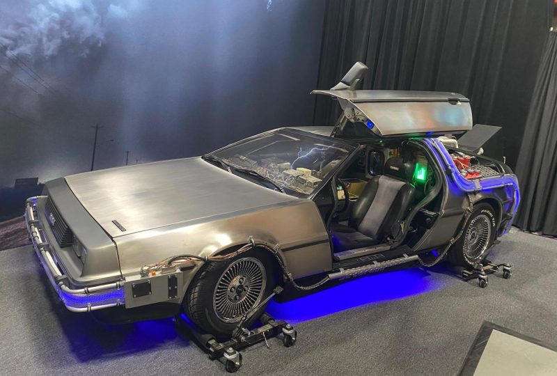 Propstore prepares for annual Entertainment Memorabilia Live Auction