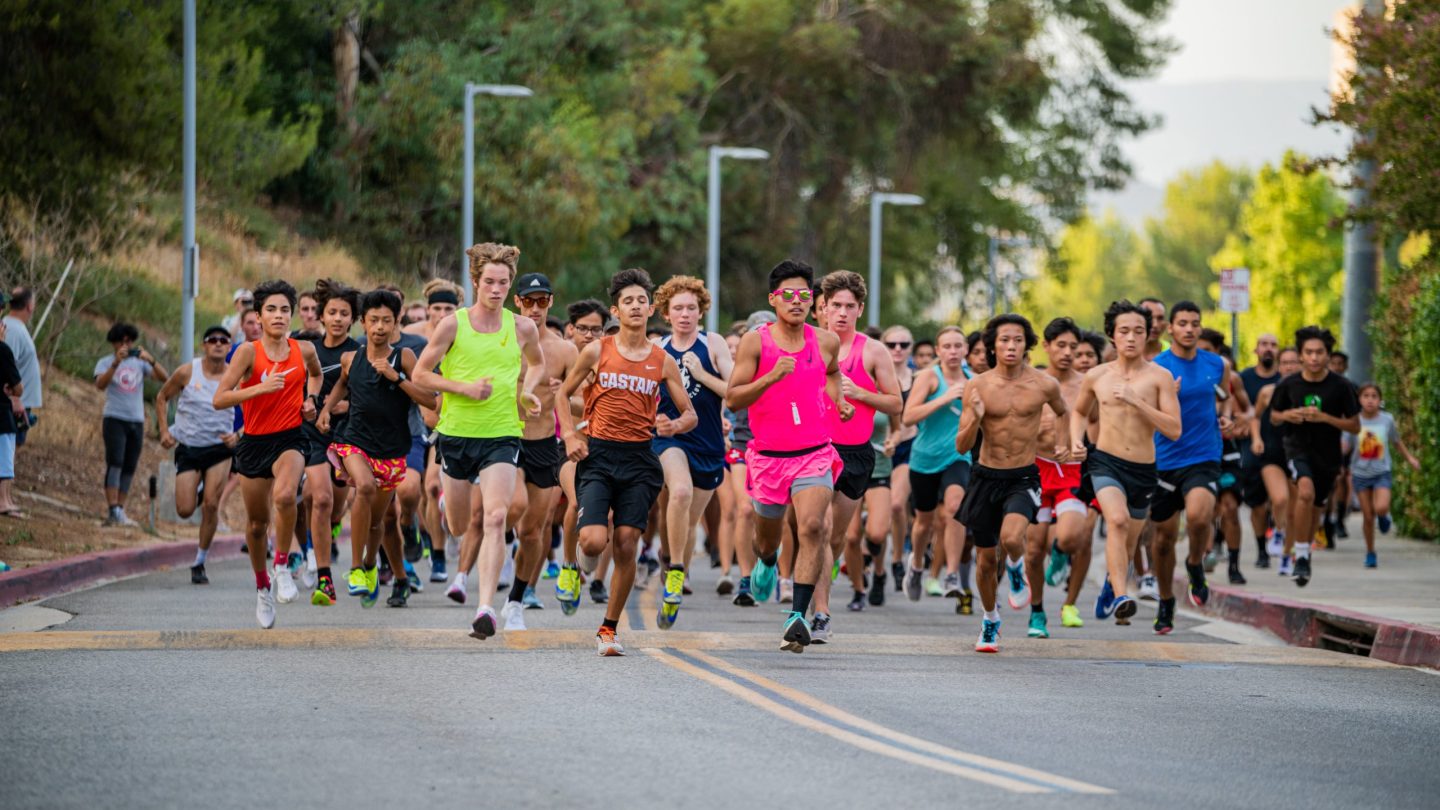 COC Summer Series returns after a two year hiatus