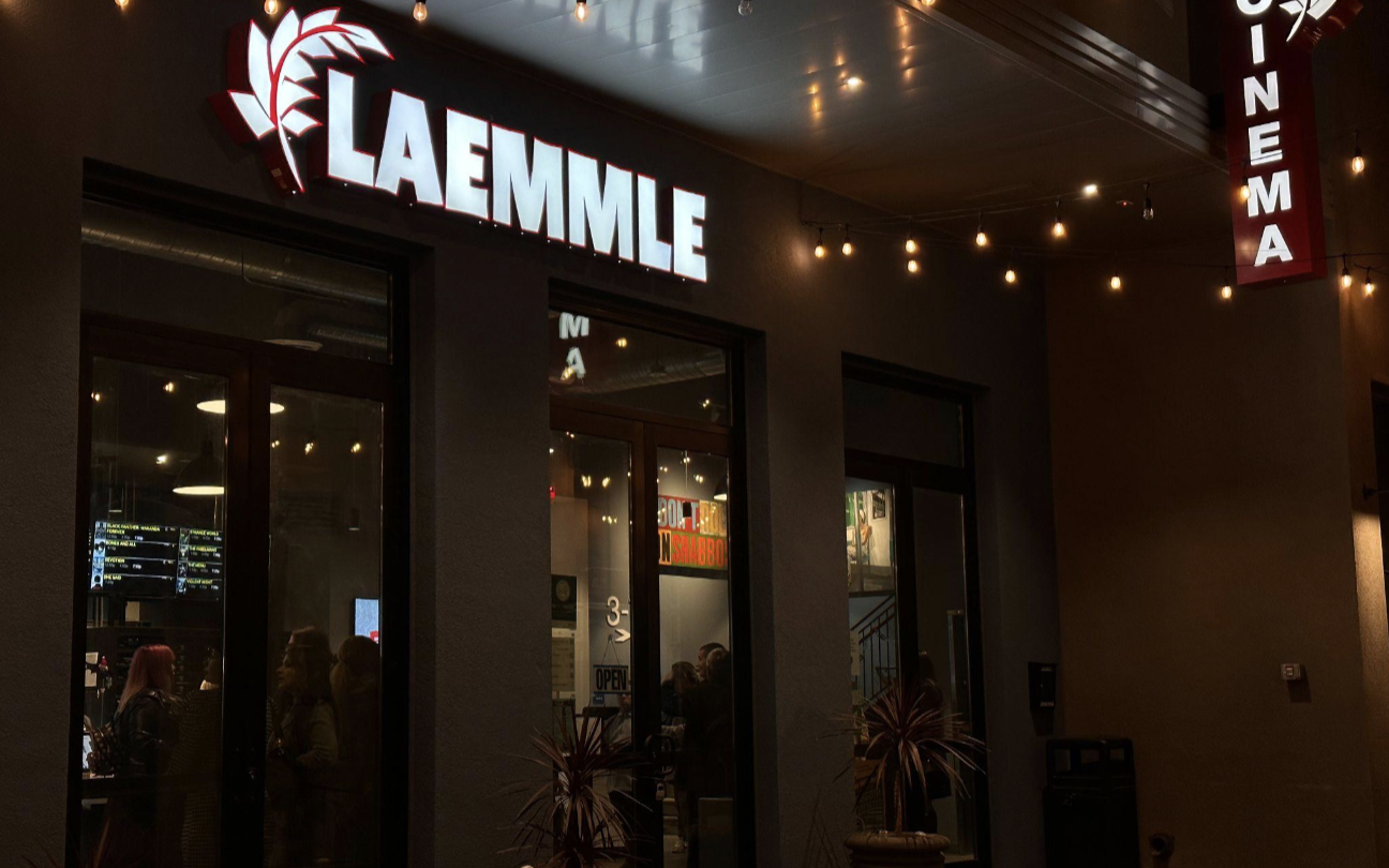 The Laemmle’s heavy hand in reviving Newhall’s Old Town