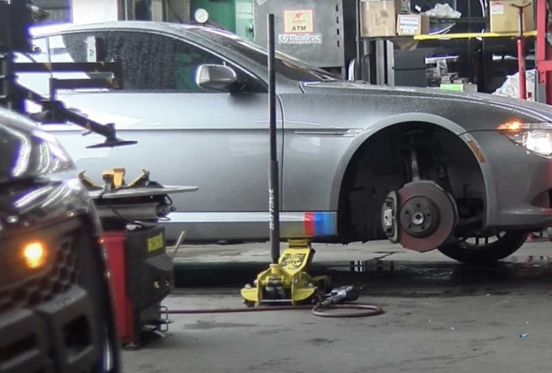 How Big John’s Auto Performance is affected by the COVID-19 pandemic