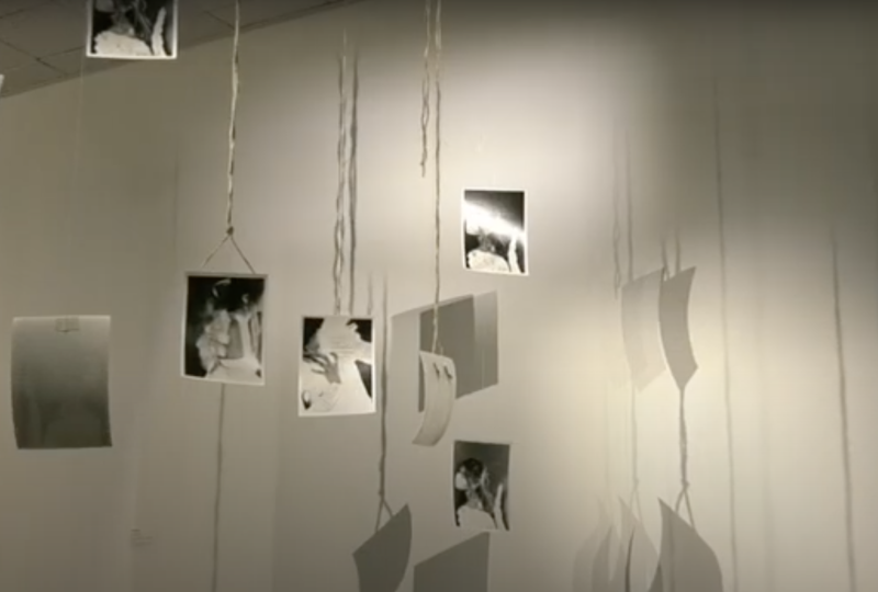 College of the Canyons hosts Art Expo