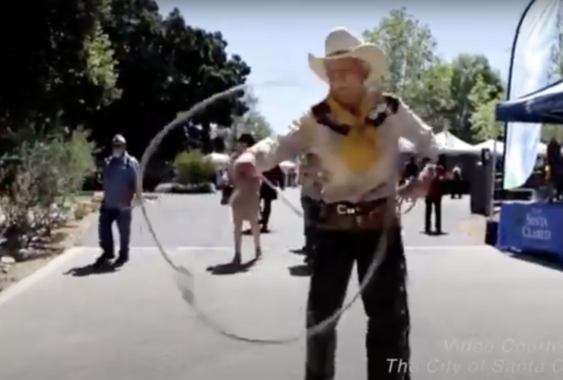 Cowboy Festival returns after three-year hiatus