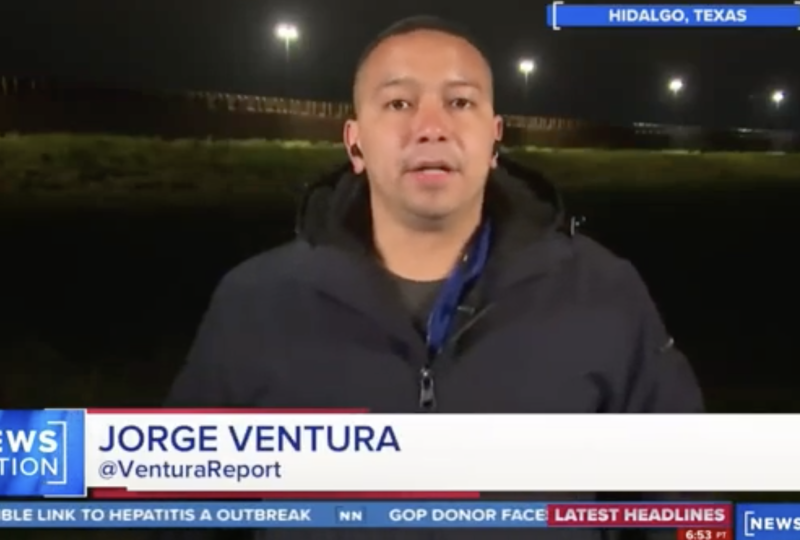 Jorge Ventura: Sharing the story of one of COC’s finest storytellers