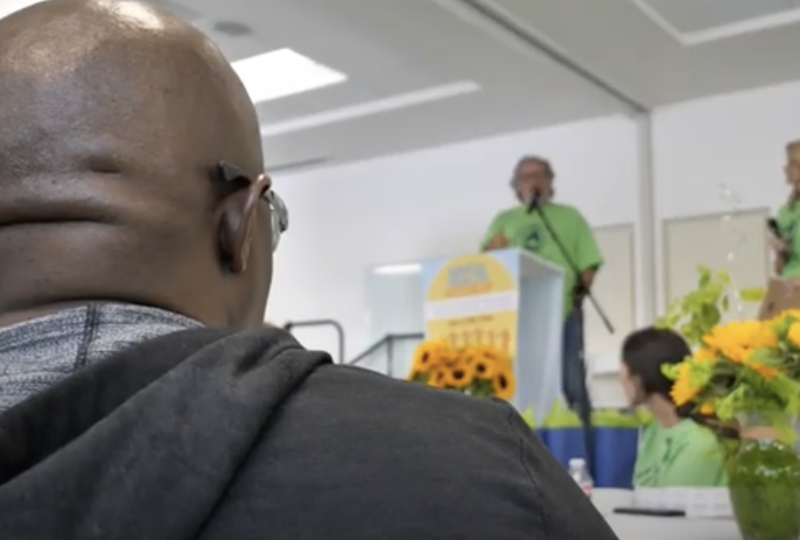 Henry Mayo Hospital holds event to “Stop The Stigma” surrounding mental health