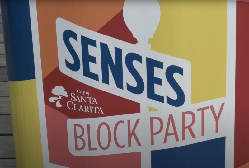 SENSES Event Effect on Local Business