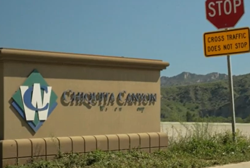 Residents in Castaic and Val Verde have been infuriated about recent events with the Chiquita Canyon Landfill.