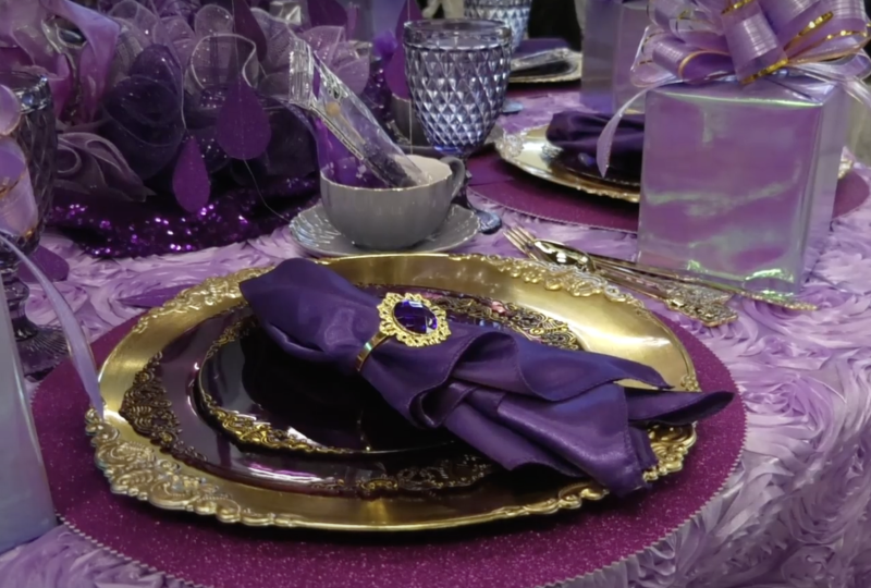 Circle of Hope held its 19th Annual Royal Tea Event to Support Patients Diagnosed with Cancer.