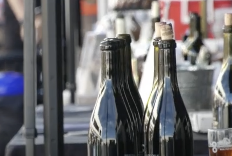 Pocock Brewing Company hosts Its 8th Annual Beer Festival