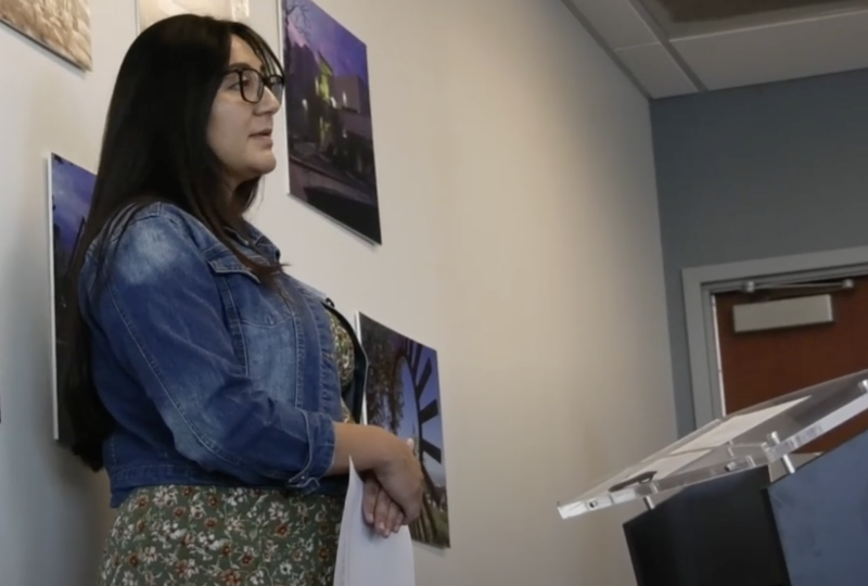 The Rising Scholars organization looks to help students in the criminal justice system