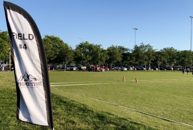 Prime Time Sports League: The only adult sports league offered in SCV 