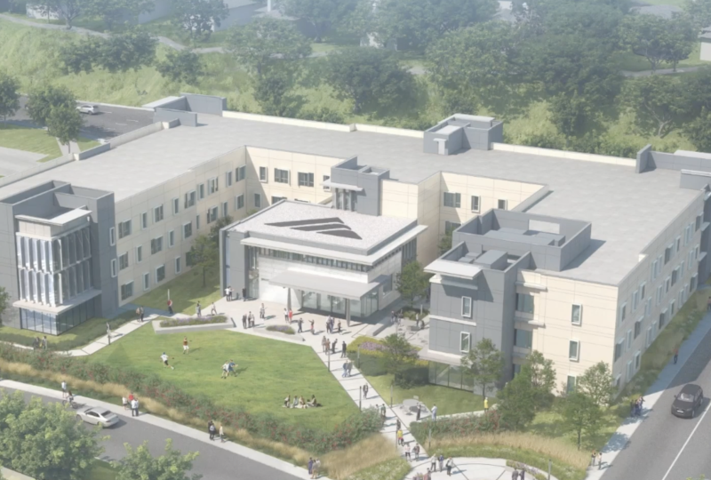 A deeper look into why low-income student housing was halted