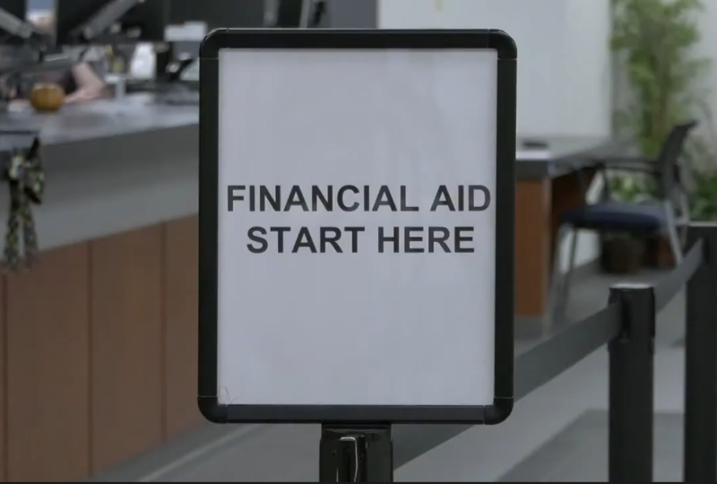 COC cracks down on financial aid fraud