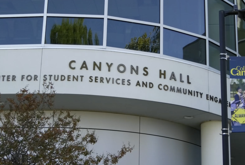Former Chancellor Dr. Dianne Van Hook files wrongful termination lawsuit versus College District