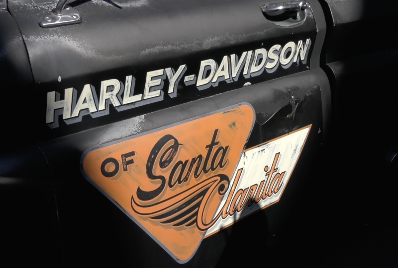 Harley-Davidson kicked off its grand opening this past weekend, turning heads around town