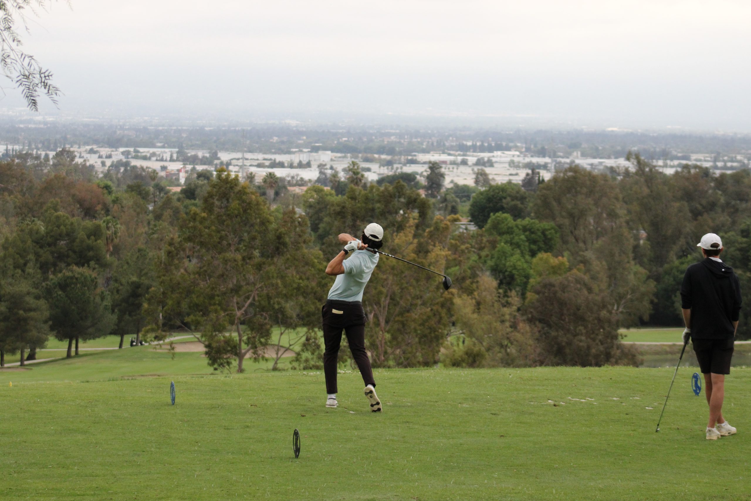 Cougars’ Men’s Golf Takes Home 2nd Straight Regional Title, 10th All Time