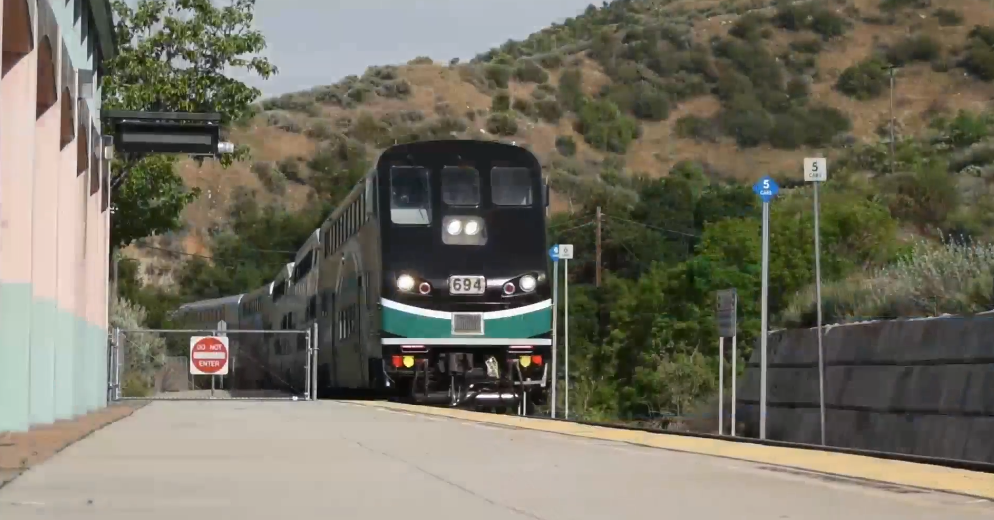 Metrolink aims to make public transit a familiar and reliable option for COC students