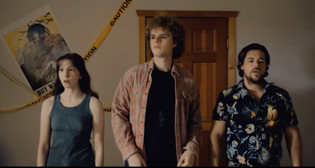 ‘Mosaic,’ filmed in Santa Clarita, is set to release on major streaming platforms