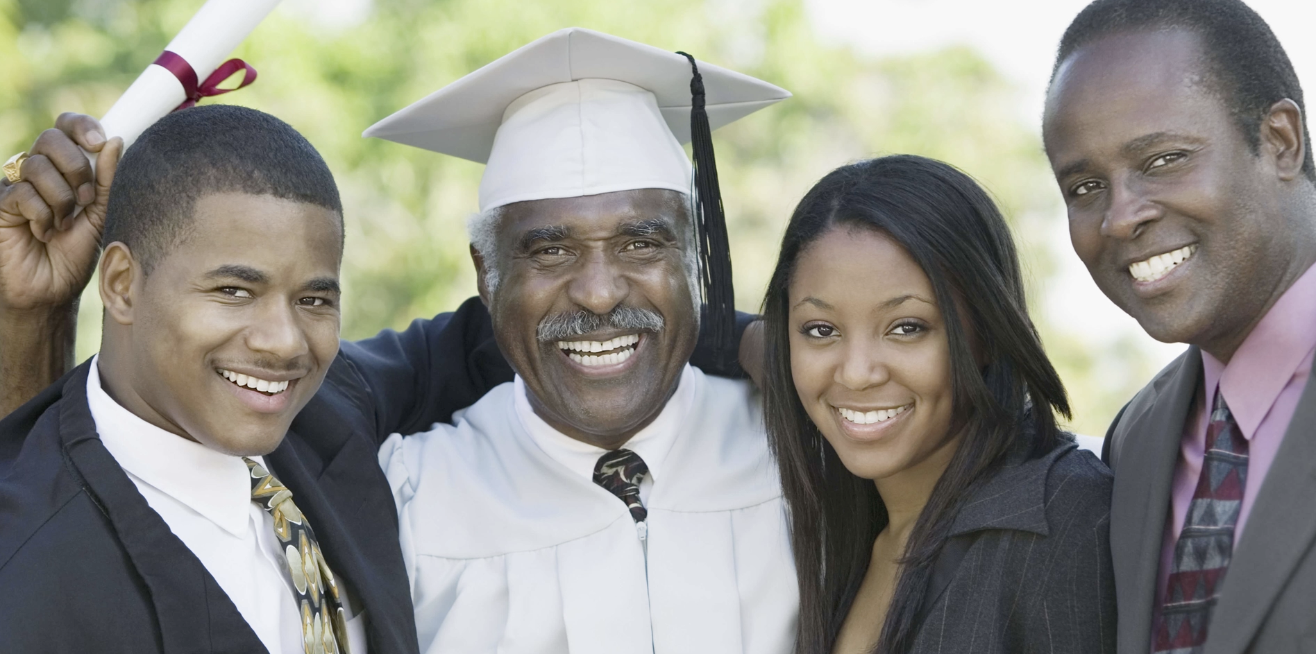 Adult Reentry Alliance offers opportunities for adults returning to college