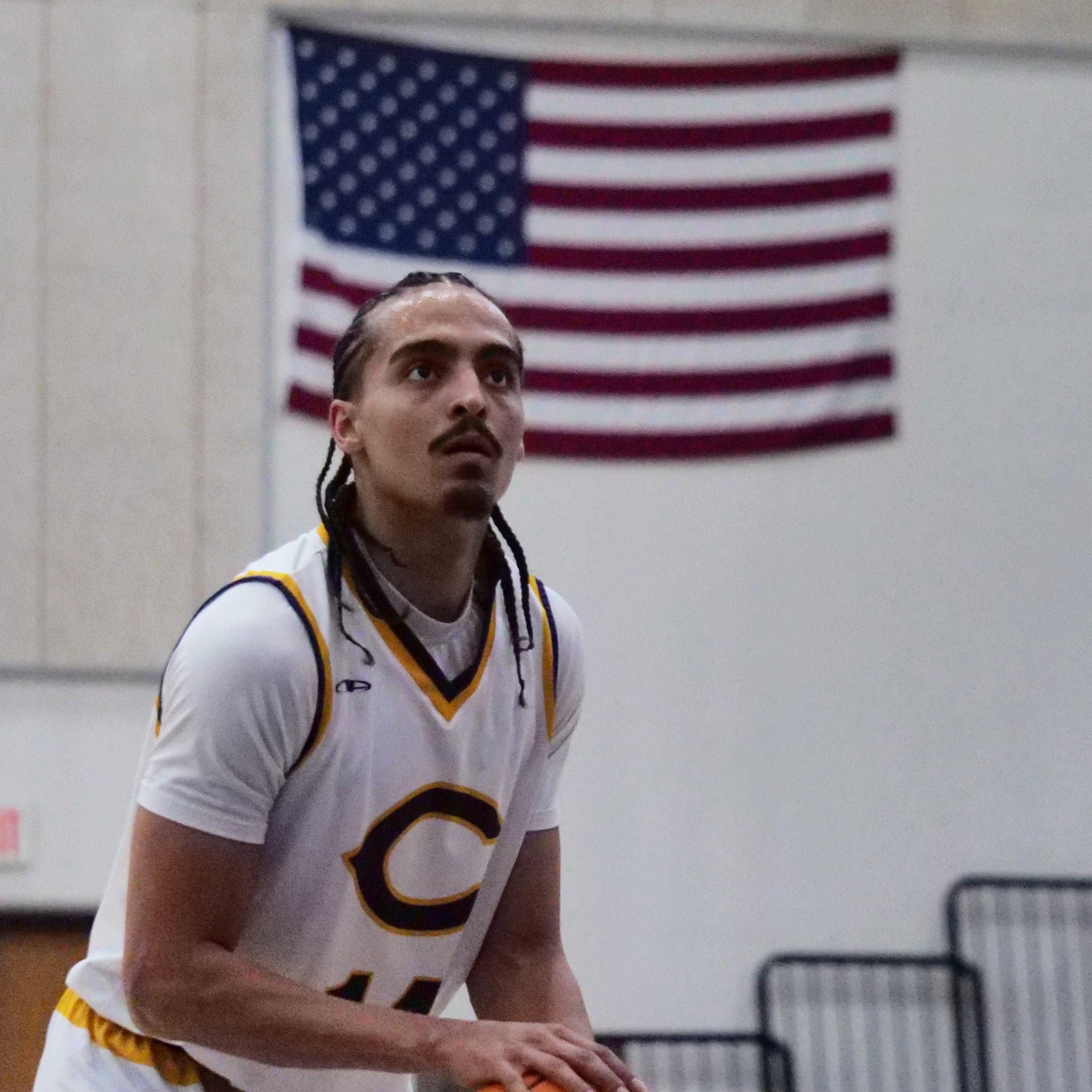 Former COC basketball player Donovan Chapman identified as I-5 crash victim