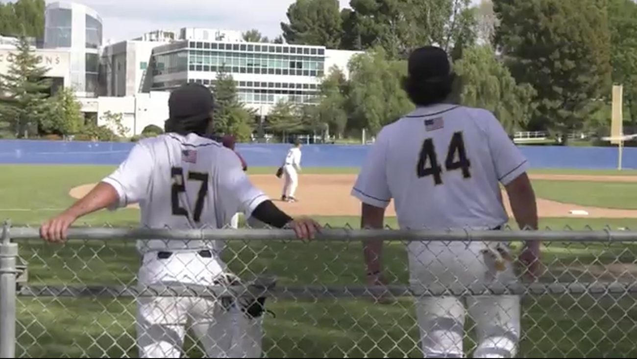 Former CIF champions bring their winning midset to COC Baseball