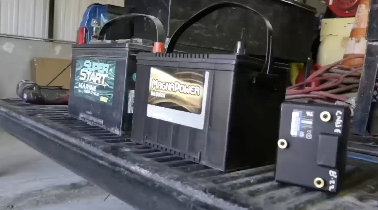 As more switch to lithium batteries, questions about cost and safety grow