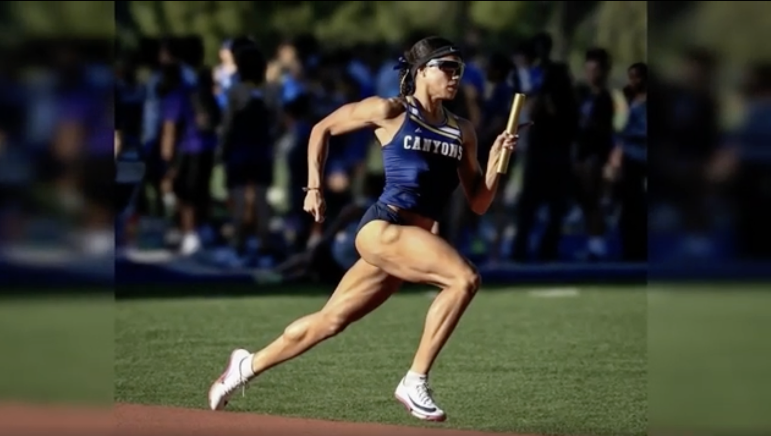 COC track and field sets three records against four-year competition at Cal State Fullerton