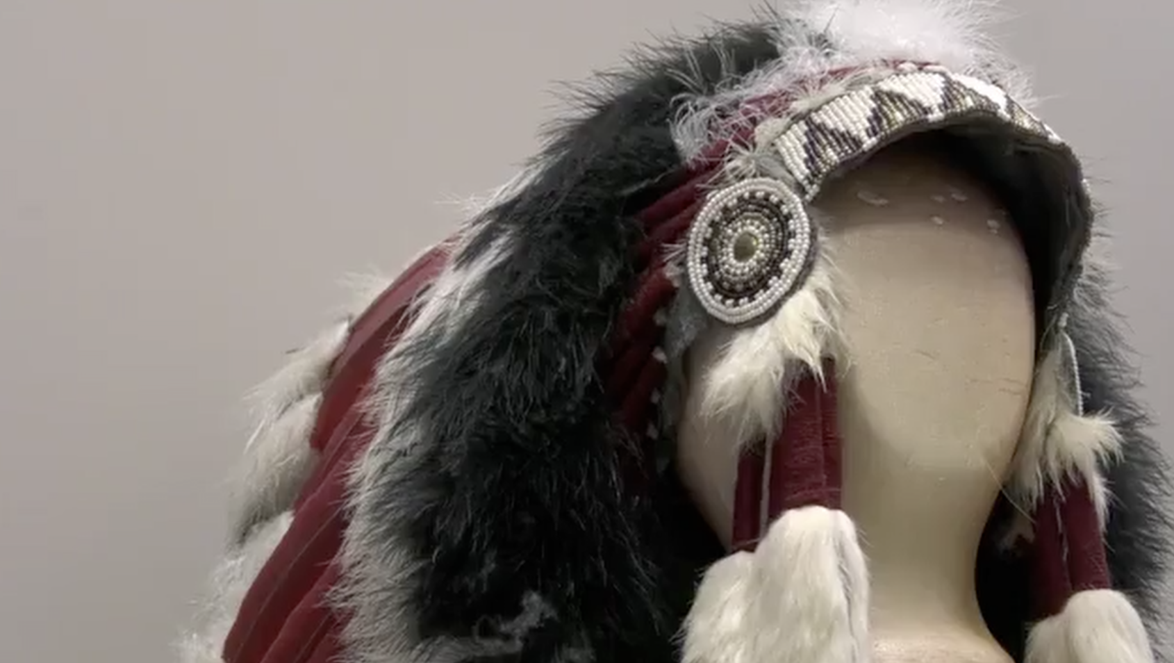 New online course at COC highlights Native American history