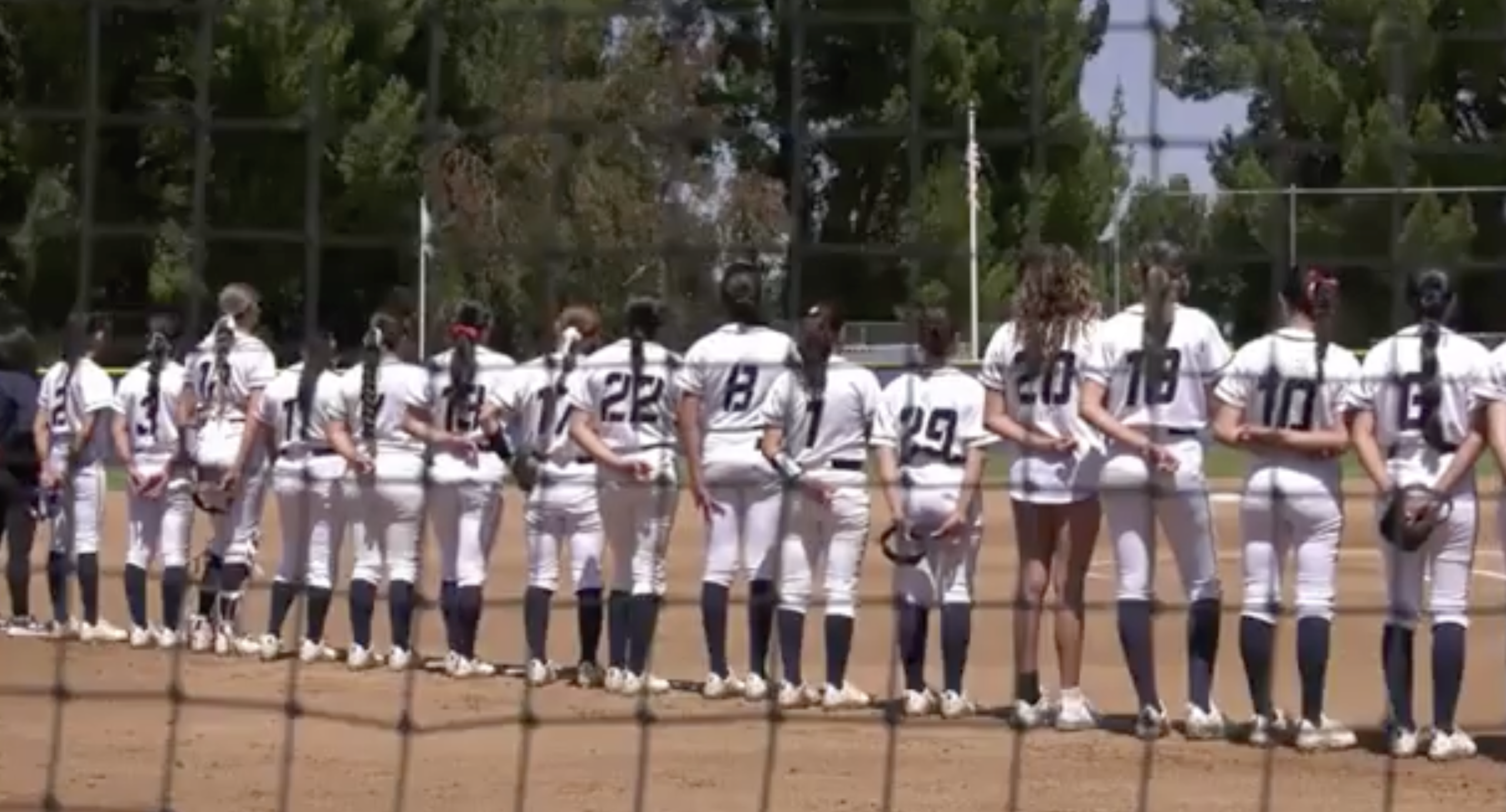 COC Softball extends 13-Year playoff streak driven by legacy and leadership