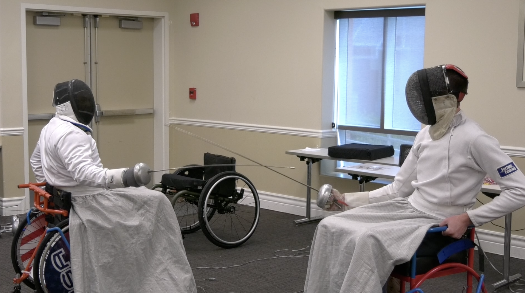 13th annual Wheelchair Sports Festival promotes recovery and independence