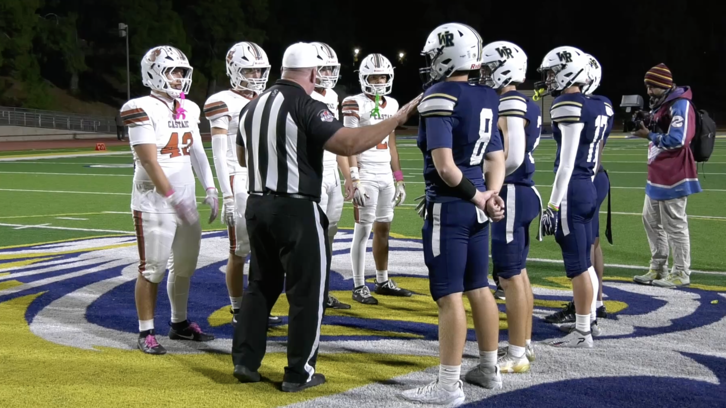 West Ranch defense delivers senior night shutout against Castaic