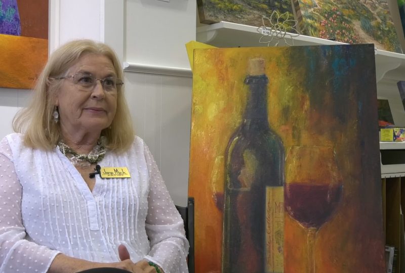 Santa Clarita community supports businesses affected by Old Town Newhall fire