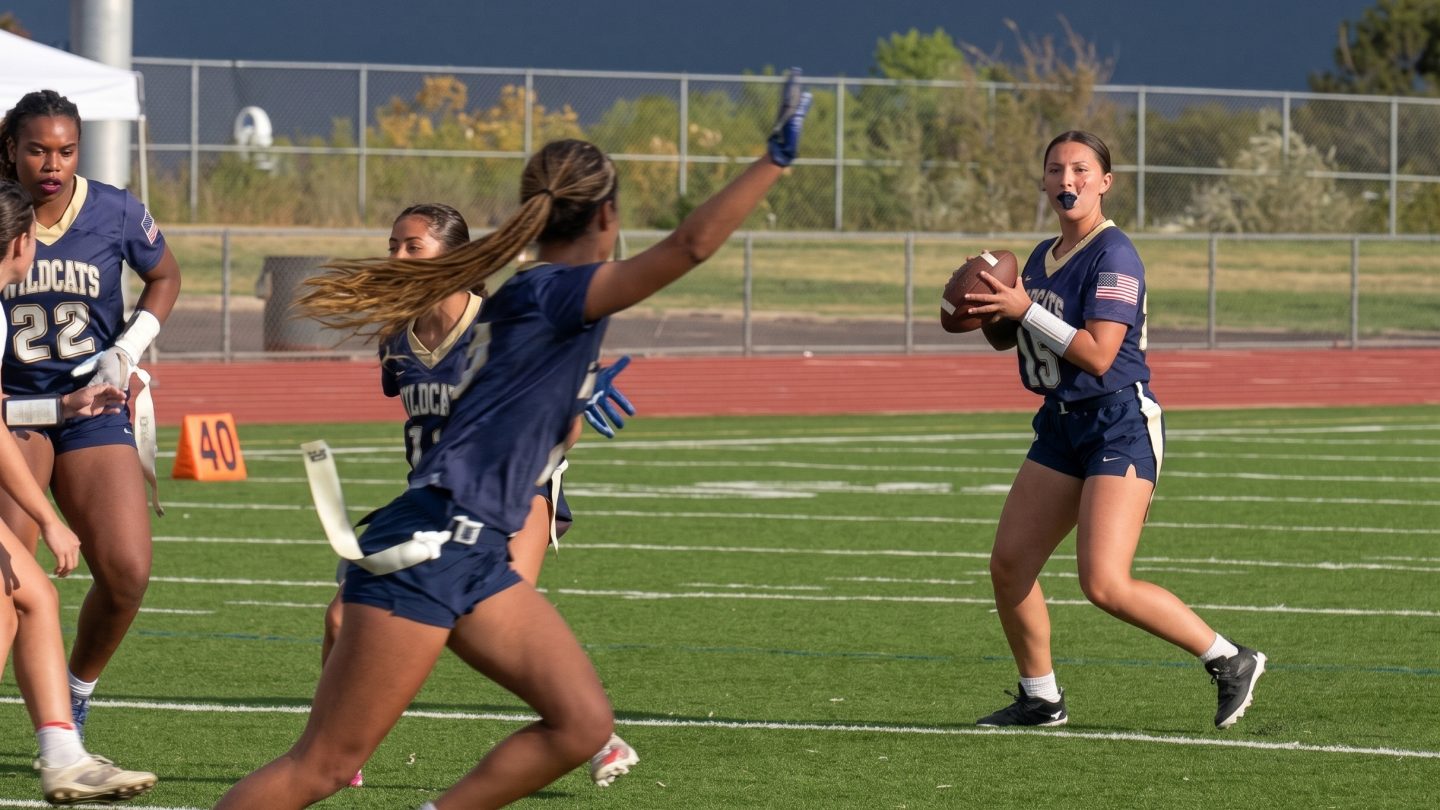 West Ranch Wildcats advance with CIF Playoff victory over Redlands Adventist