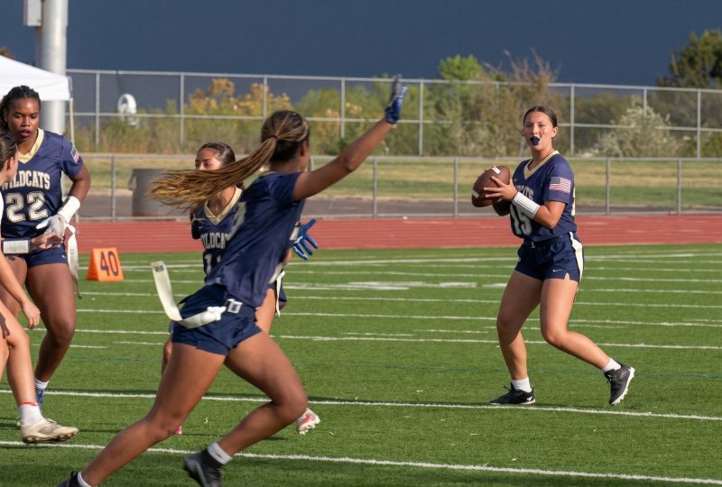 West Ranch Wildcats advance with CIF Playoff victory over Redlands Adventist